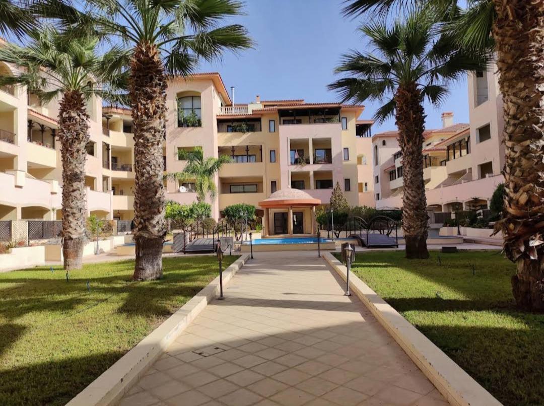 Paphos Queens Gardens מראה חיצוני תמונה