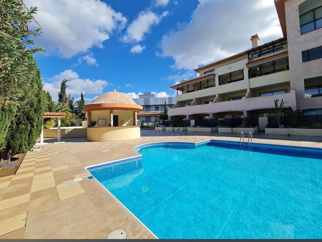 Paphos Queens Gardens מראה חיצוני תמונה