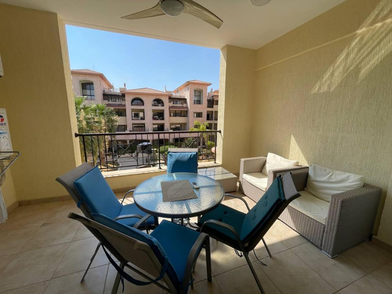 Paphos Queens Gardens מראה חיצוני תמונה