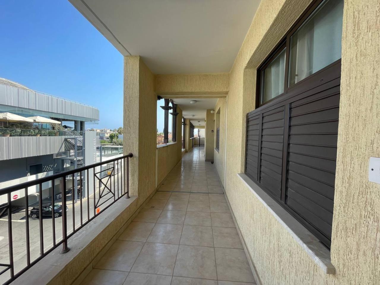Paphos Queens Gardens מראה חיצוני תמונה