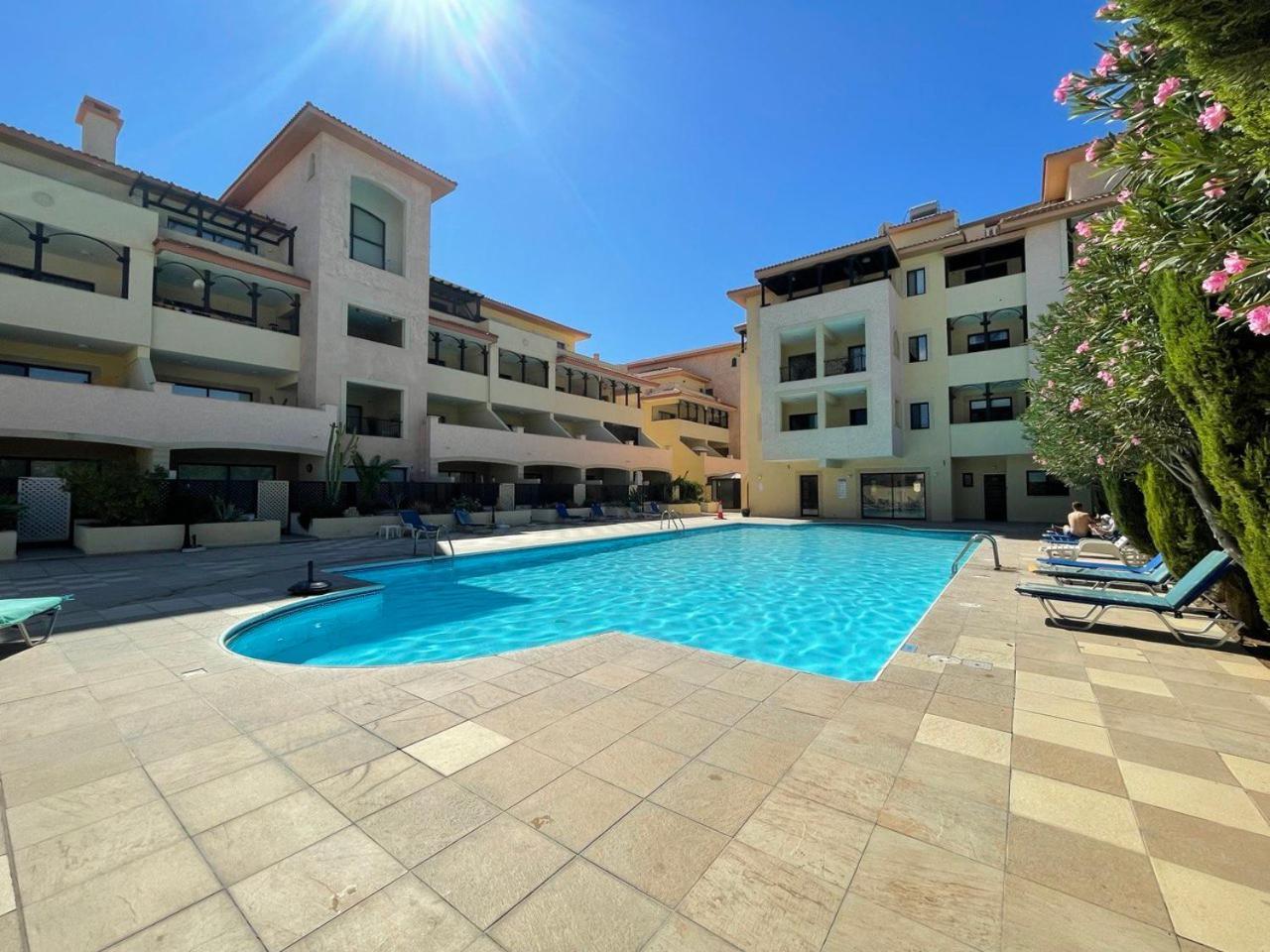 Paphos Queens Gardens מראה חיצוני תמונה