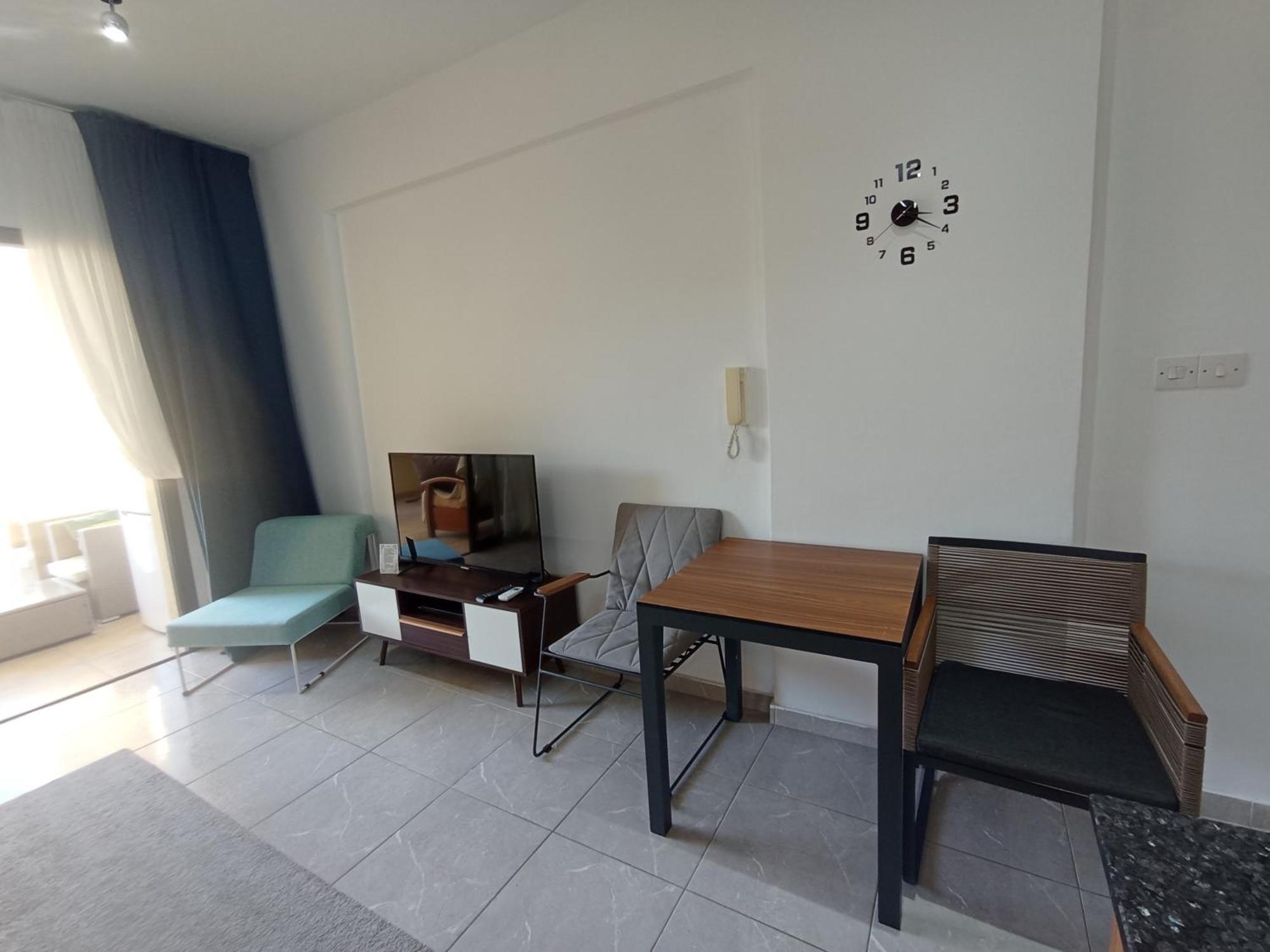 Paphos Queens Gardens מראה חיצוני תמונה